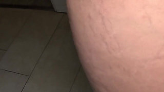 Craftsman Seduced and Fully Squirted Kitchen Sold!