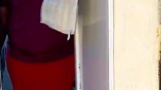 College Student Invited Her Friend Home Because She Was Horny