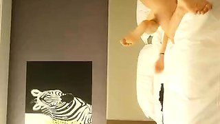 Amateur Doggystyle Hidden Cam