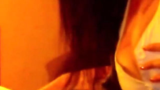 She Is Stunning French Babe Who Likes to Wank Cocks