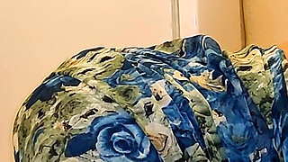 Fucking My Stepsister in the Big Ass While She Is Stuck in Washing Machine