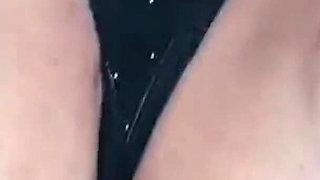 YoungEnglishBbw BBC Nata4sex eating my fat wet shaved pussy