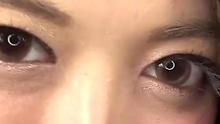 Mistress Kiwako Oikawa Invades You with Her Foul Breath POV Session Dirty Talk Straight to Your Nose with No Shame