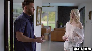 cougar finally enjoyed hard sex banging