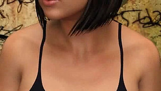 Lotv: the Wife Sucked the Wrong Dick in the Glory Hole in the Toilet - Episode 8