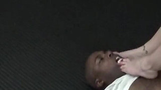 Tormented Terry