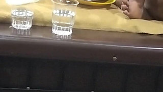 Dinner and Dirty Talking