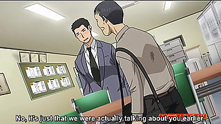 yariman fudousan episode 2 (Sub English)