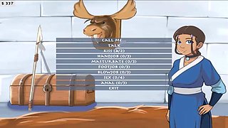 Four Elements Trainer Book 1 LOVE Route Part 2