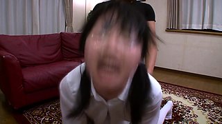Asian japanese Hardcore amateur