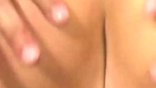 Fascinating milf pussy fucked at casting