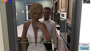 The Horny Police part 8