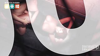 Frankie Knight  True Hard Fi Swinger: Big Tits, Teen  Blowjob Porn