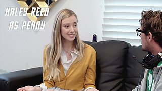 Shameless cutie thrilling adult video