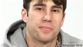 Alex Parry's Casting - MENatPLAY