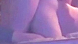 Barebacking Daddy: Amateur Bear Takes Raw Cock