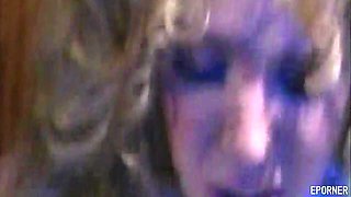 Glamour MILF seductress heart-stopping xxx scene