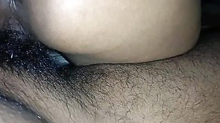 College girl makes MMS with her boyfriend