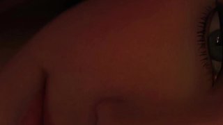Between Shadows: Yuria's Passion by Shamandev - Miley Gets Blacked and Loves It, Like Her Mother 3