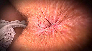 My Virginity Was Lost at Night in Dark Room with Old 58 Years Old Bearded Man
