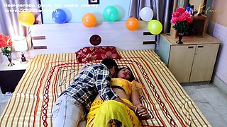 Indian hot MILF erotic hot video