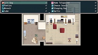 My Summer V1.0 Part 4 by Loveskysan69