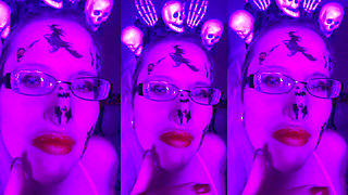 Your Sissy Wallet Pays for Her Orgasms - and You Lick up the Spillage, Dont You?