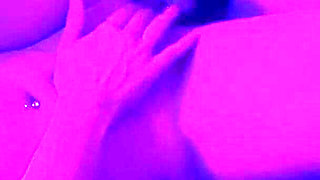 Romatic Couple Fucks Hard and Creampied! - Hermione Cringe