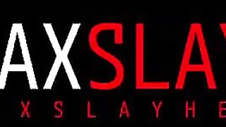 Watch matchless Jax Slayher's trailer