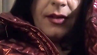Double Pleasure with Milfycalla Episode 29 of 47 Stockings, Anal, Oral & Hot Cum Finish
