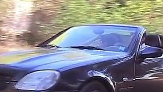 Fuckndrive - Hot Hitchhiker with a Perfect Ass