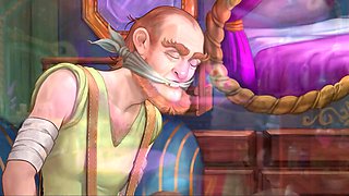 Summertime saga, anime and hentai, 3d animation