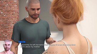 Big Boob Sex- Adored by the Devil #14 - Animated 3D Porn Game