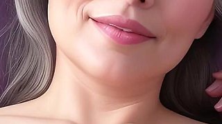 Dildo Loving Granny Sluts - Cgi/ai