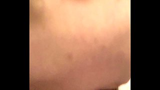 Chubby Brunette Big Boobs Dildo Masturbation