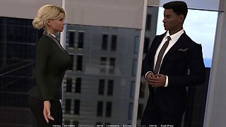 Complete Gameplay - Thot on Trial, Part 4