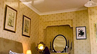 Kelsey Amateur Brunette Ftv girls Toys Masturbating