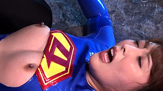Hardcore Asian Japanese Orgy Session