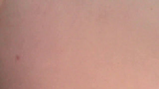 Stepdaughter had a bad dream and now needs stepdaddy's cock