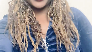 Pretty Pussy Mami