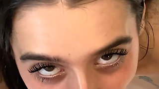 Emepictures - Briseida Myers Deep Throats Eme Very Wet and Hot