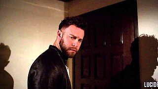 LUCIDFLIX Room  with Gal Ritchie