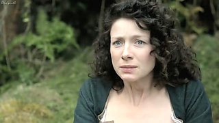 Outlander S01E08 (2014) - Caitriona Balfe