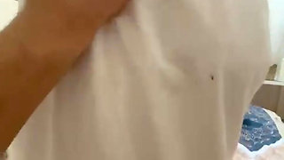 Hardcore performance from the legendary Turkish couple