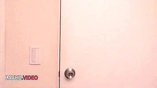 Rocking nympho - uncensored trailer - Jav HD