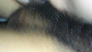 This puusy felt really good
