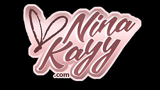 Nina Kayy Taking Angelina Castro