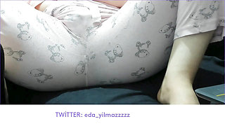 FUCK ME- SHOULD TALK- MASTURBATE IN PAJAMAS- TURKISH MILF- TURKISH PORN- TURKISH DISCLOSURE- DISCLOSURE