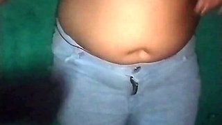 Showing You My Juicy Pussy Close Up