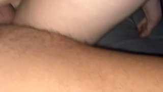 Sister-in-law drove me crazy with a massager